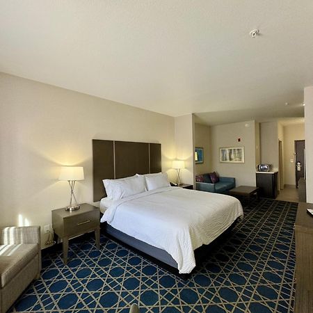Garner Hotel Longview South By Ihg Exterior photo