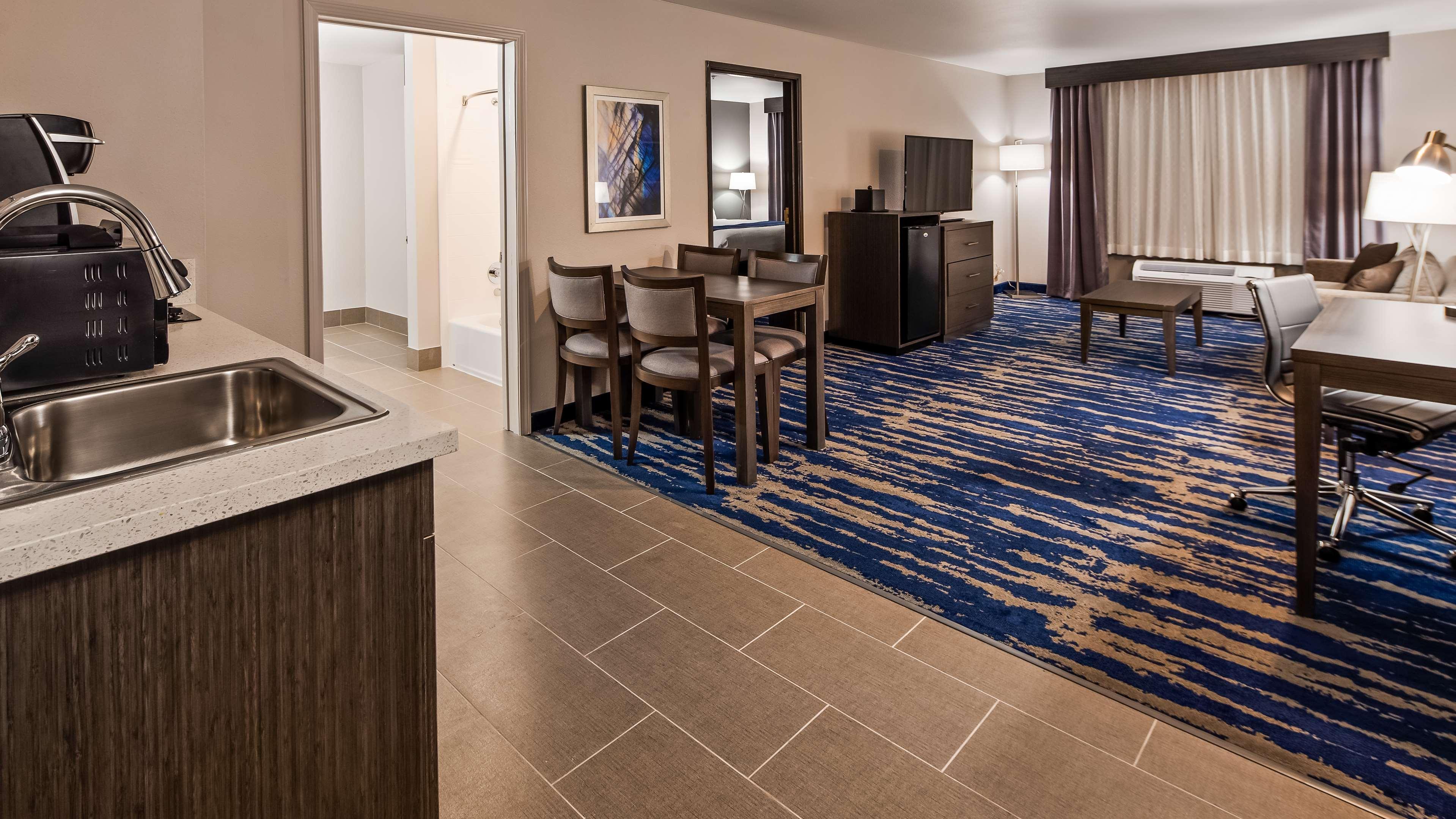 Garner Hotel Longview South By Ihg Exterior photo