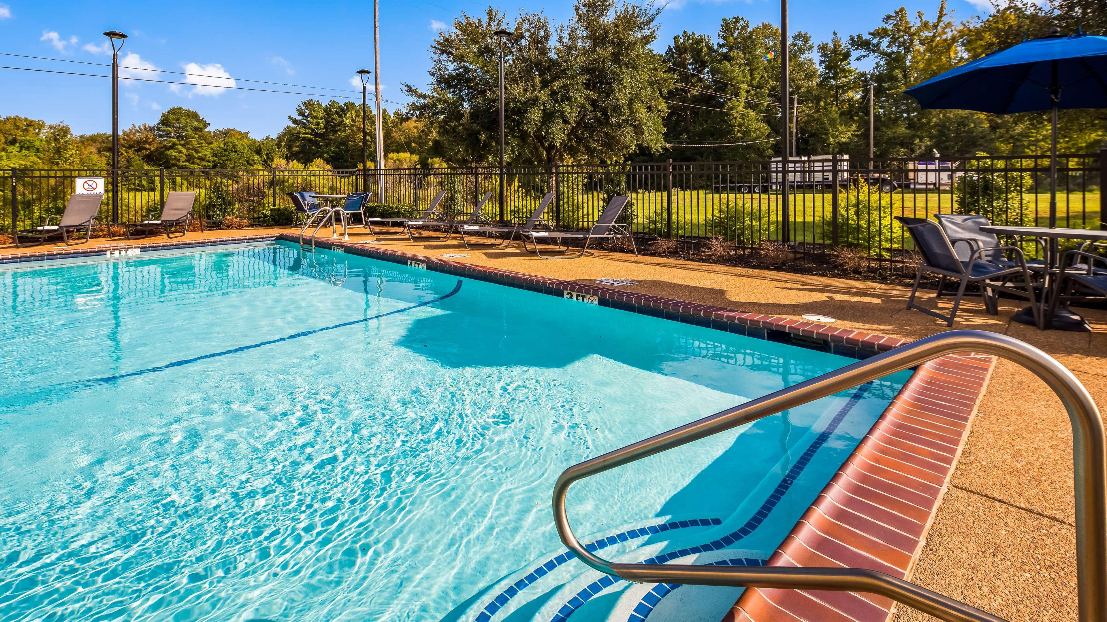 Garner Hotel Longview South By Ihg Exterior photo