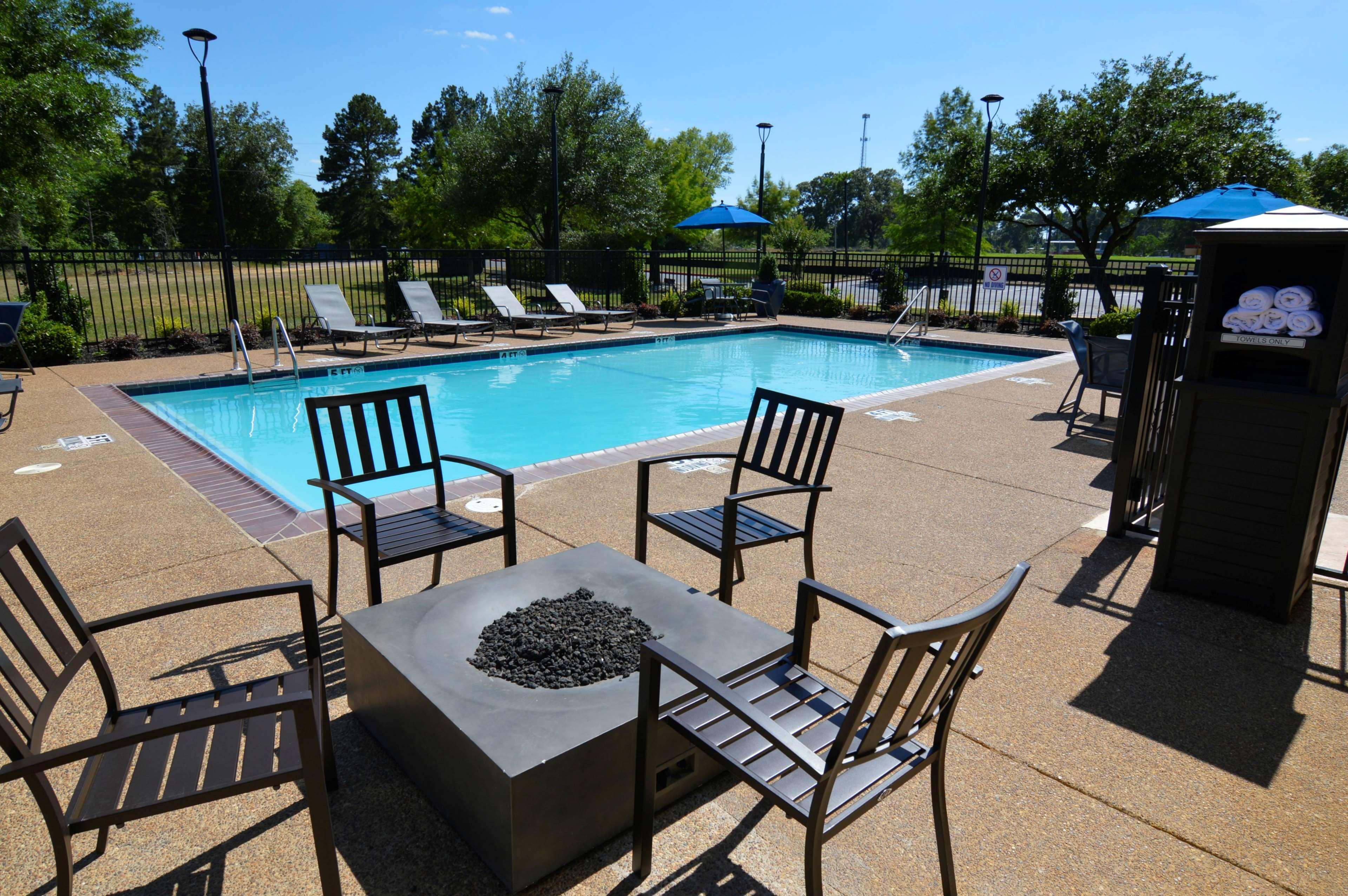 Garner Hotel Longview South By Ihg Exterior photo