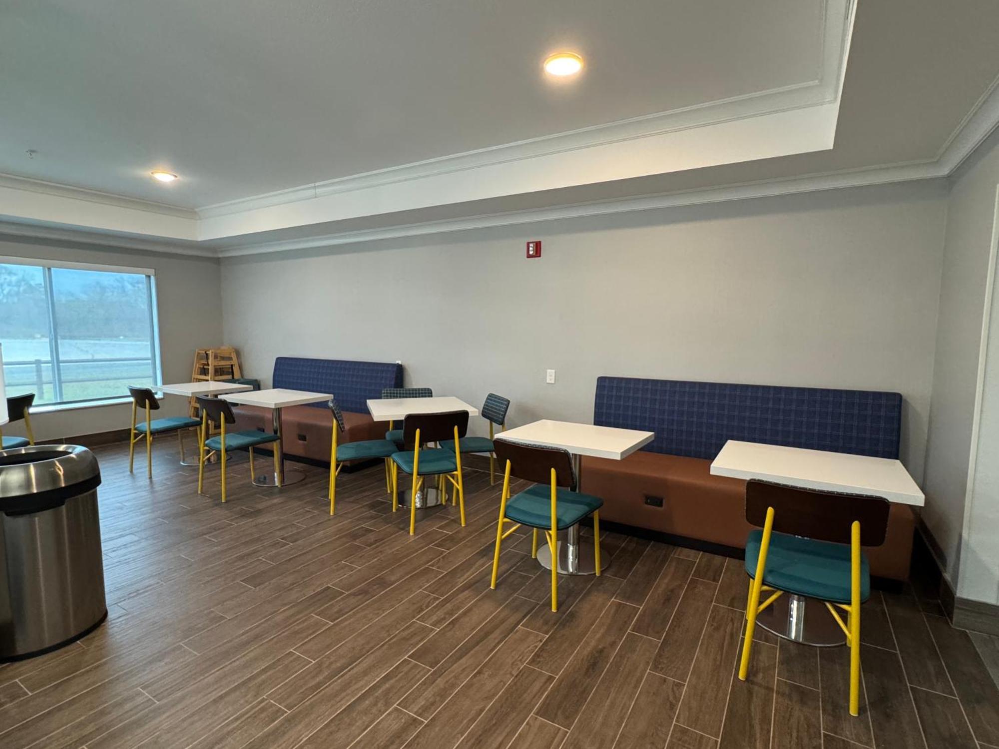 Garner Hotel Longview South By Ihg Exterior photo