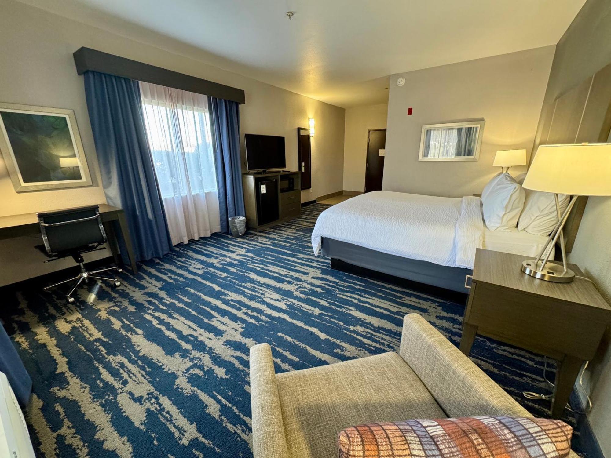 Garner Hotel Longview South By Ihg Exterior photo