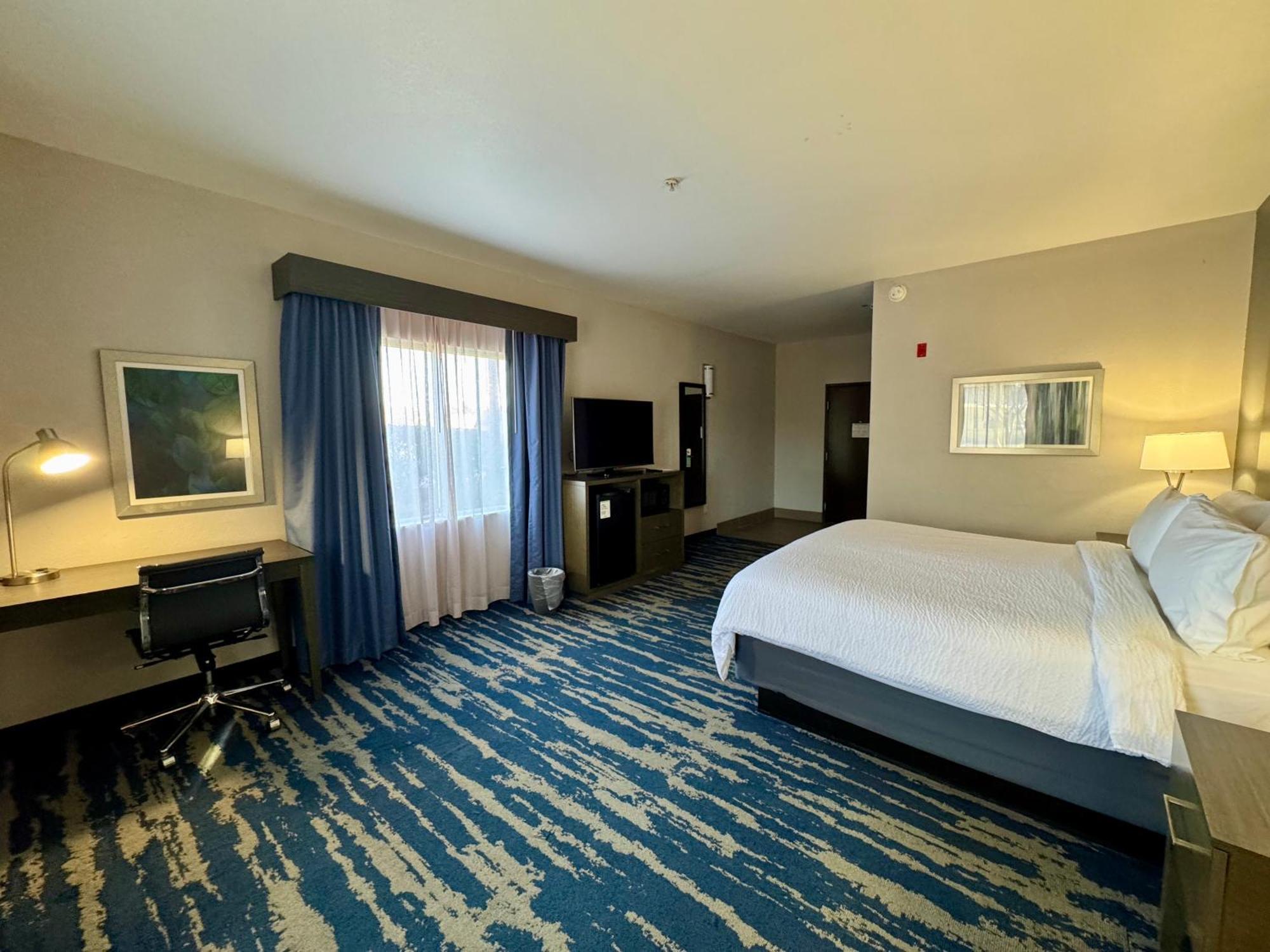 Garner Hotel Longview South By Ihg Exterior photo